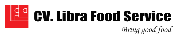 CV. Libra Food Service